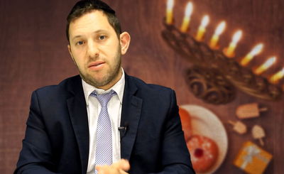 החשמונאים מצאו פך שמן? הסיפור האמיתי