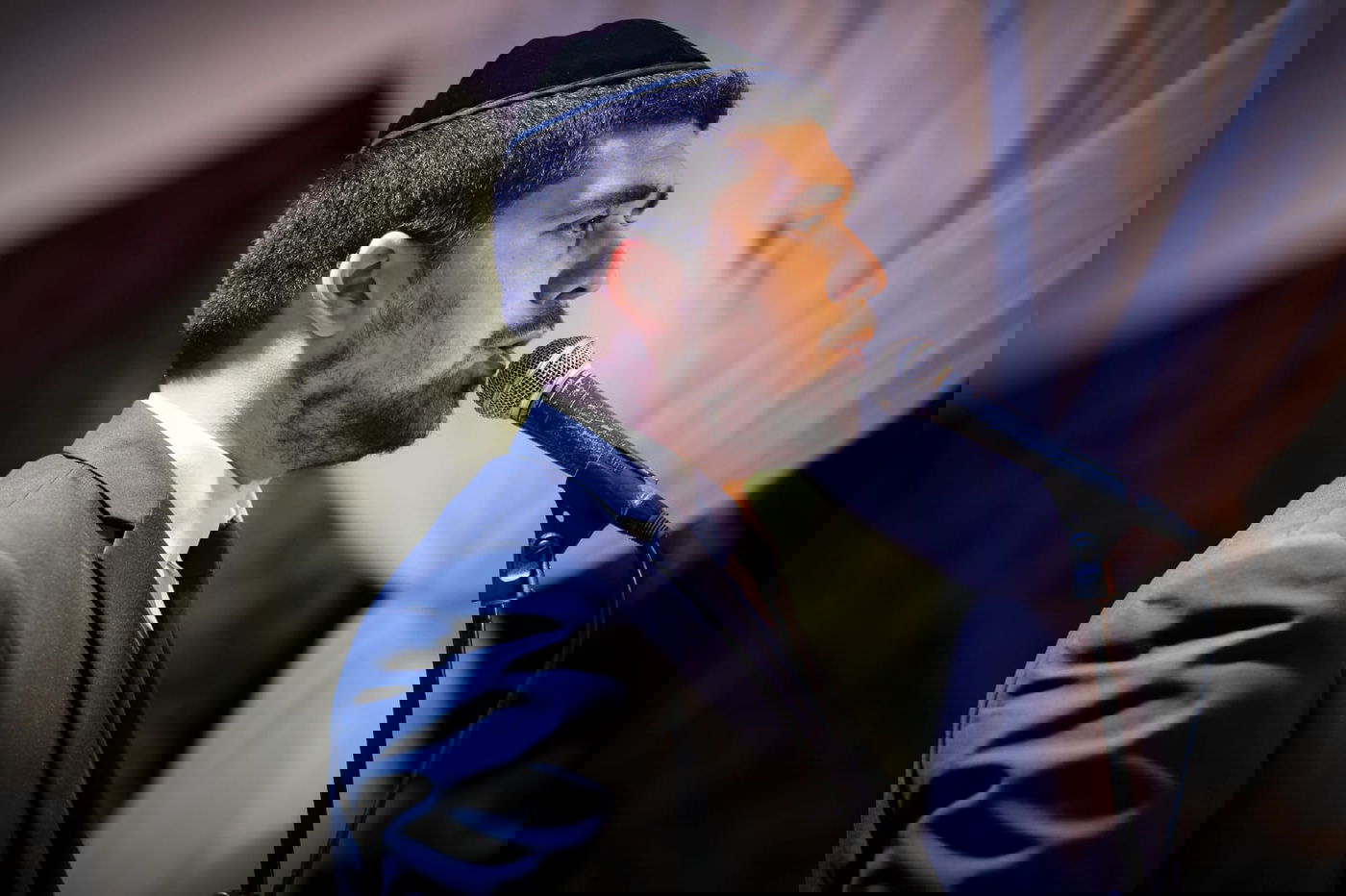 יונה קריאף בסינגל חדש: "בואי כלה"