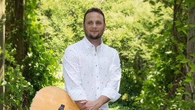 היוצר מארה"ב חוזר עם סינגל חדש: "תעיתי"