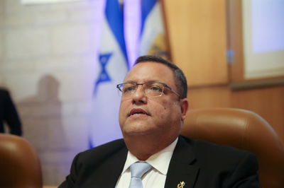 משה ליאן בעירייה, היום