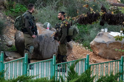 כוחות צה"ל בצפון, היום