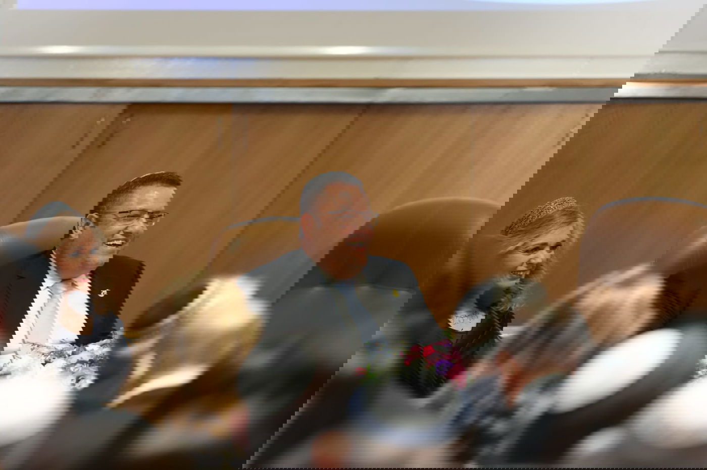 משה ליאון, היום