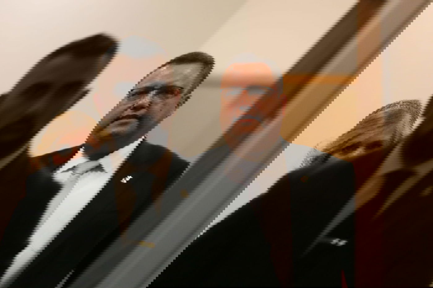 משה ליאון: "אני מתיישב על כסאו של דוד המלך"