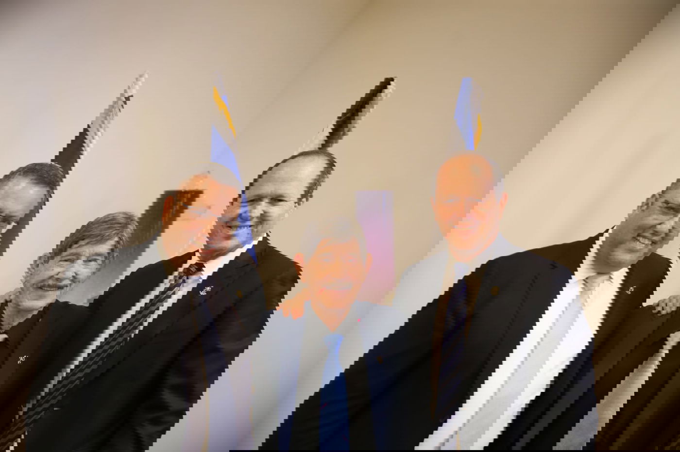 משה ליאון: "אני מתיישב על כסאו של דוד המלך"