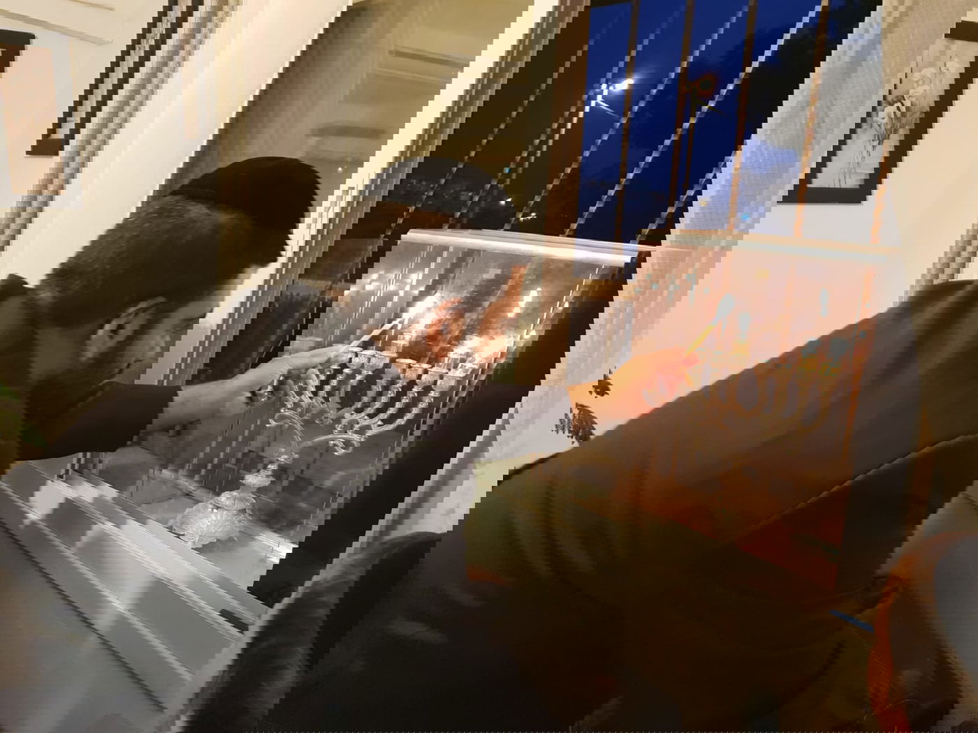 ח"כ מיכאל מלכיאלי