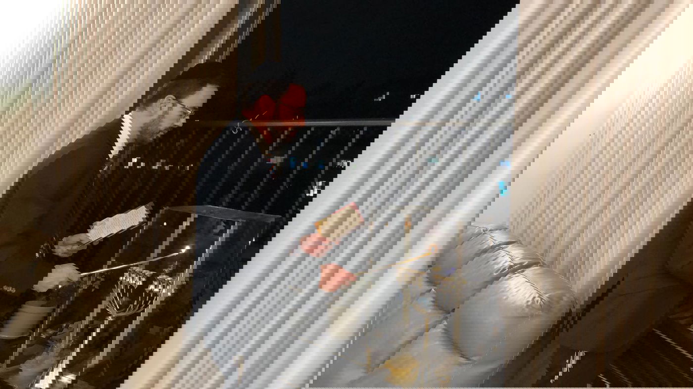 סגן ראש העיר פתח תקווה אוריאל בוסו