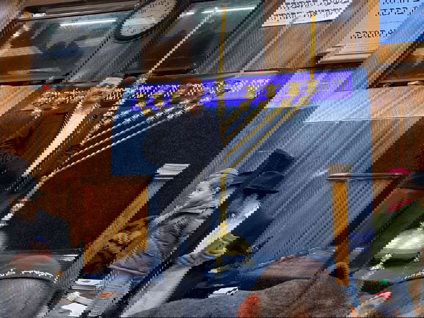 אבי בן ישראל