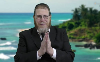 הסגולה היומית: כך נזכה בילדים • צפו