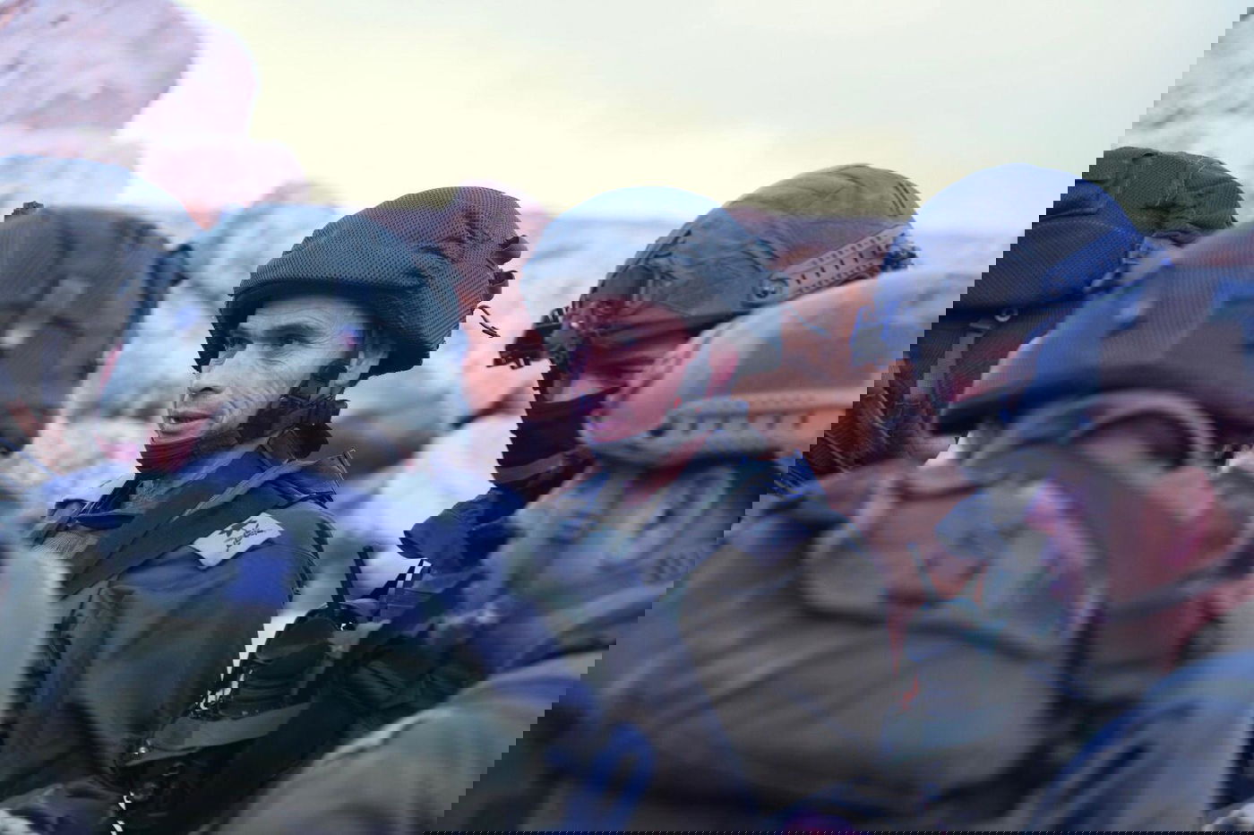 מפקד פיקוד הצפון, אלוף יואל סטריק