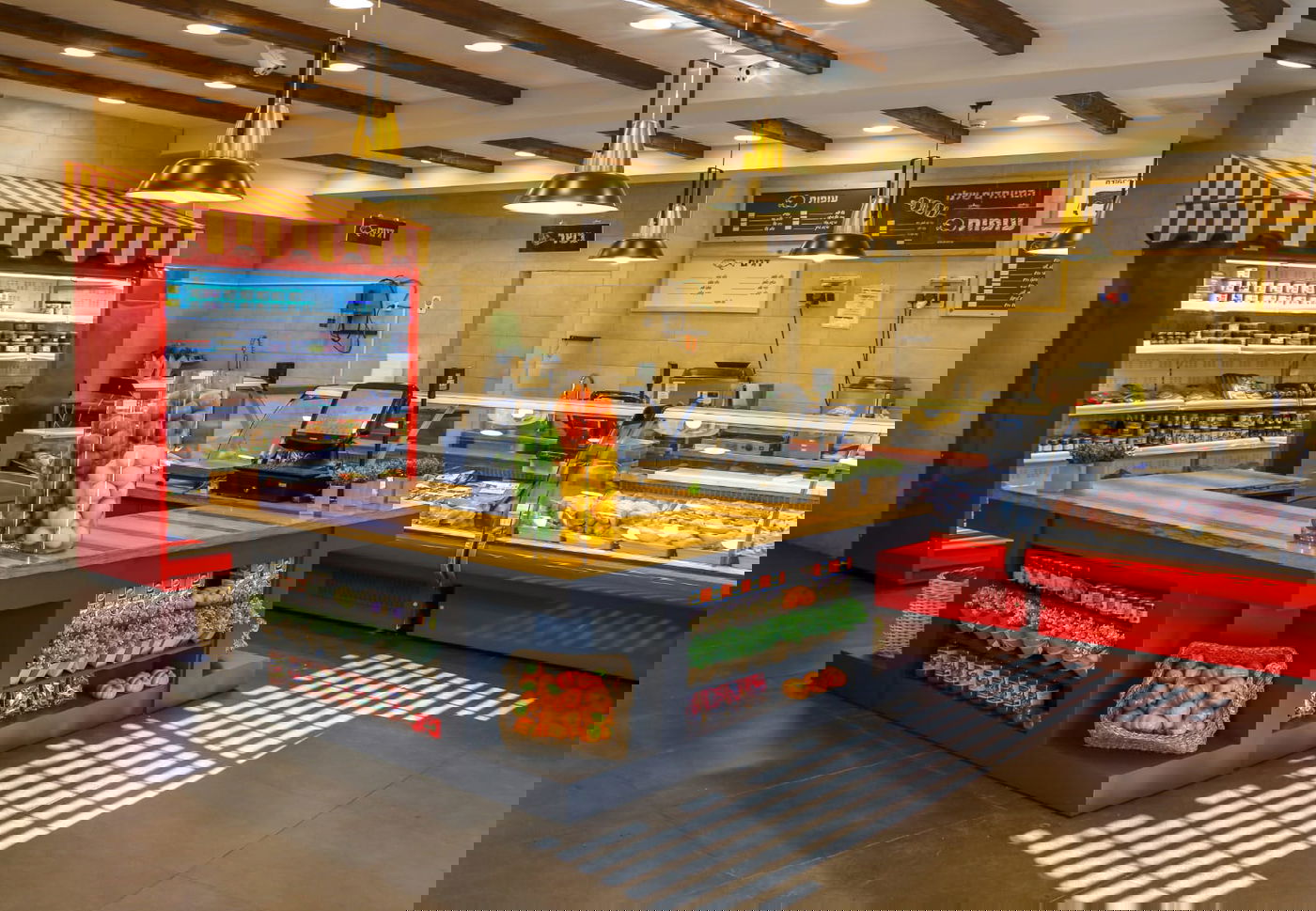 100% מהדרין ברשת קצביות 'וולדאן' ומסעדת 'אנטריקוט'