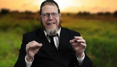 פרשת מקץ: הרב עידו וובר על הפרשה