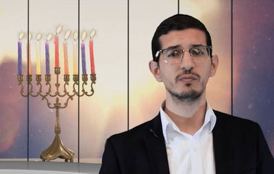 פרשת מקץ: ממתק לשבת עם ישראל אדיר