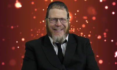 הסגולה היומית: כך נביא עלינו אור גדול מהשמים • צפו