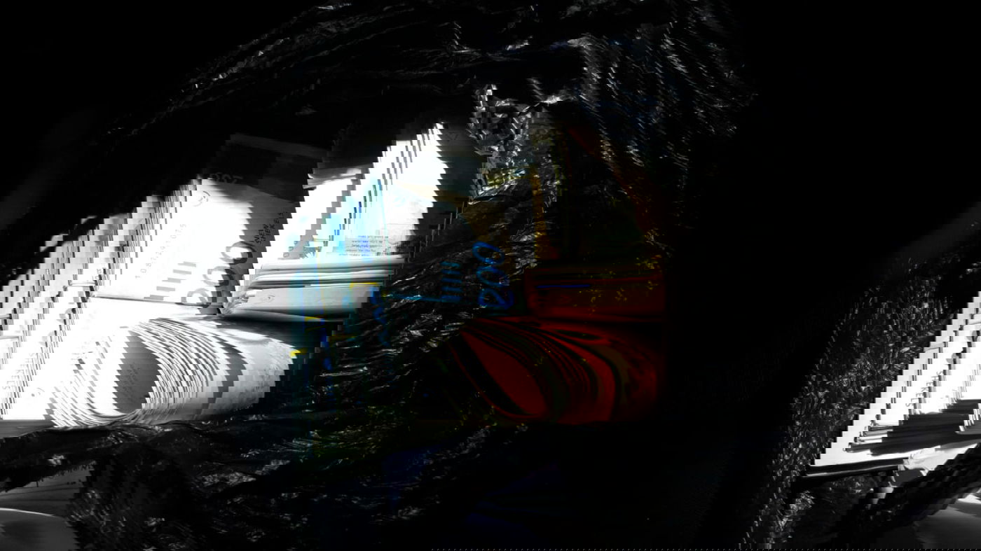 עשרות אלפי שקלים מכספי טרור נתפסו