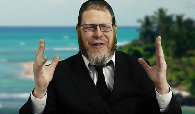 הסגולה היומית: כך נזכה לאריכות ימים ושנים טובות • צפו