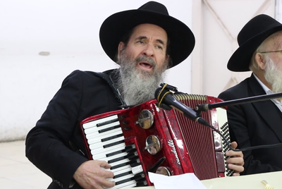 בישיבת 'אורחות תורה': שיר חדש על מרן הגראי"ל זצ"ל