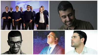 ניתוח מיוחד: מי אמן המוזיקה היהודי המצליח ביותר ביוטיוב