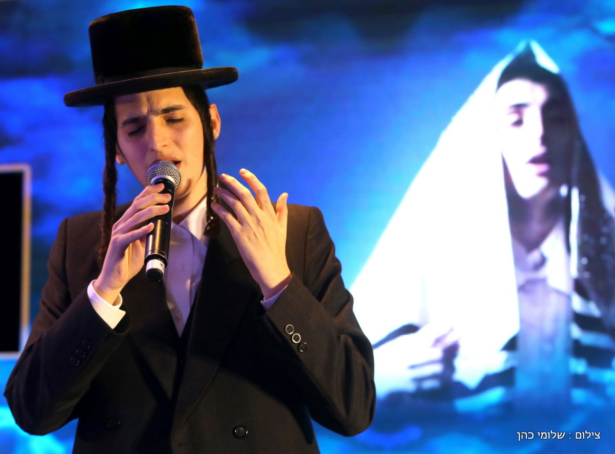 שנה למרן זצ"ל: בני הישיבות התכנסו. צפו