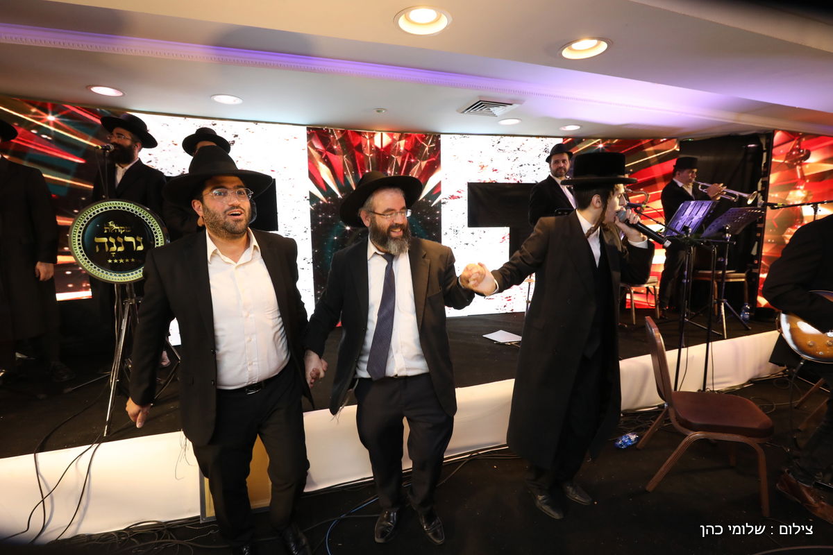 שנה למרן זצ"ל: בני הישיבות התכנסו. צפו