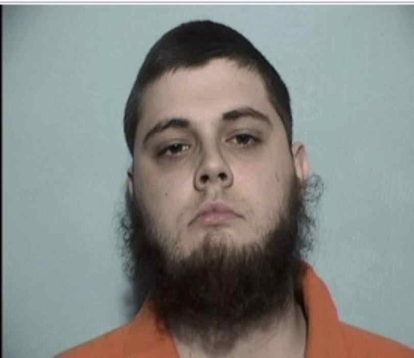 הצעיר שנעצר