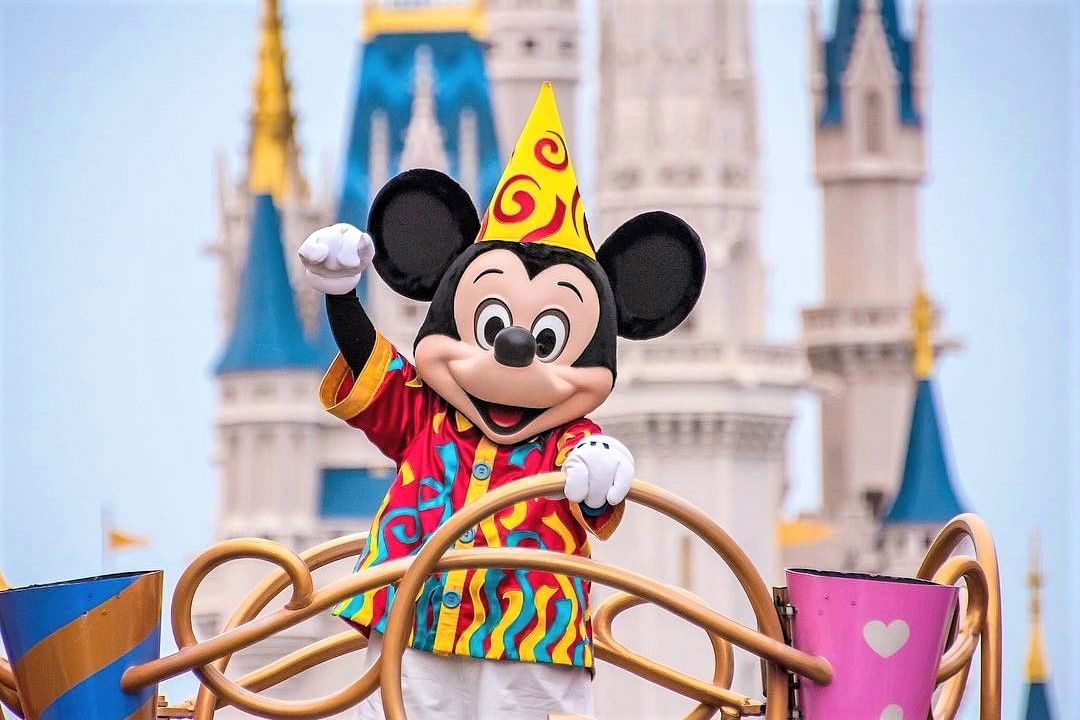 מיקי כבר לא כל כך שמח עכשיו