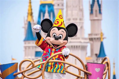 מיקי כבר לא כל כך שמח עכשיו