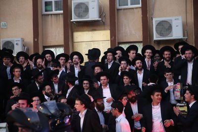 הפריצה לניידת העצורים