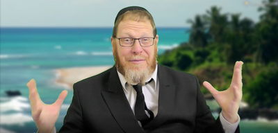 הסגולה היומית: כך נזכה לתחיית המתים • צפו