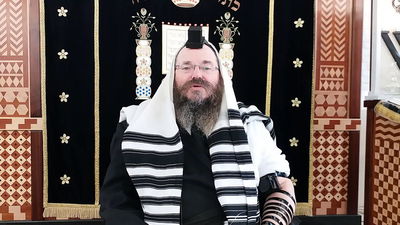 הרב אוהד מעון