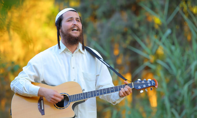 הראל טל בסינגל חדש מלהיב: טוב השם לכל