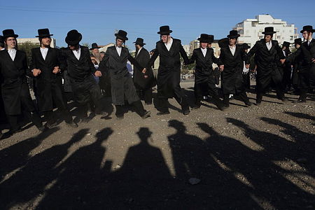 אילוסטרציה. למצולמים אין קשר לכתבה