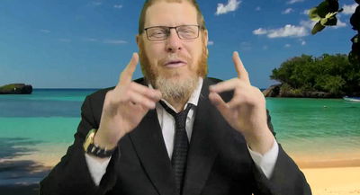 הסגולה היומית: כך נזכה שילדינו יחיו חיים ארוכים • צפו