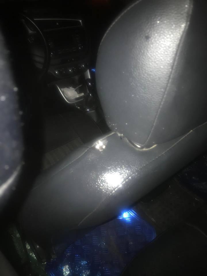 היתקלות דרמטית: חשוד בביצוע הפיגוע הרצחני חוסל בירי