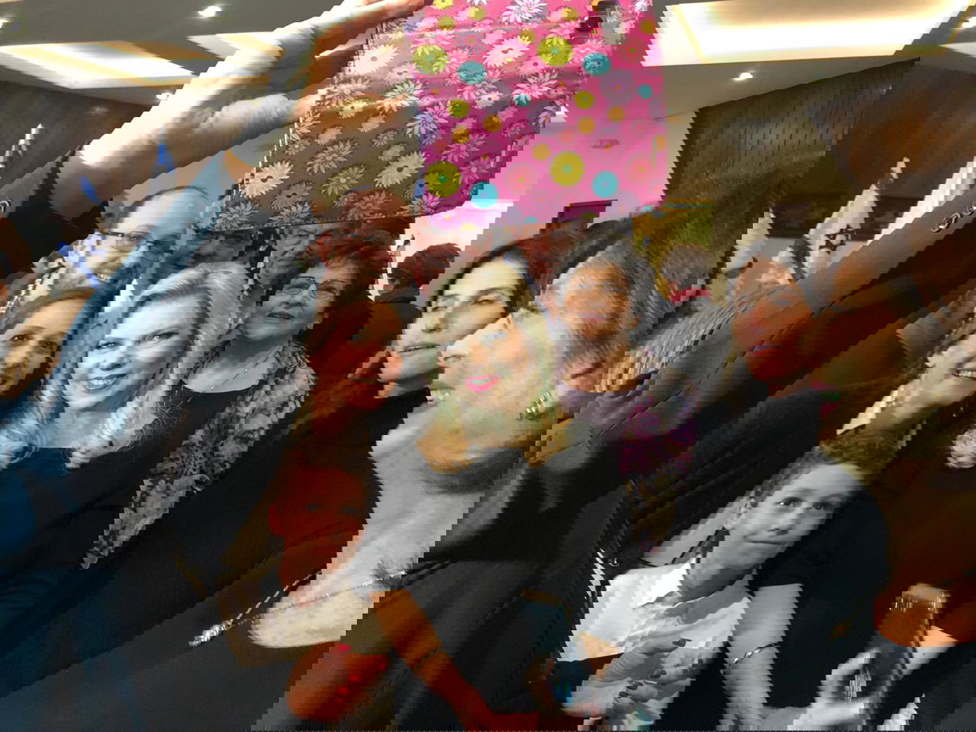 הביקור בגואטמלה: "תודה לך גברת שרה נתניהו"