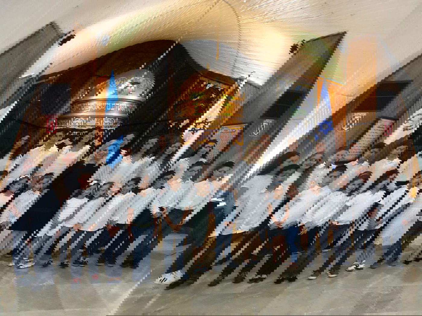 הביקור בגואטמלה: "תודה לך גברת שרה נתניהו"