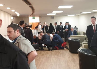 הטיפול בקרא