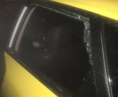 זירת האירוע