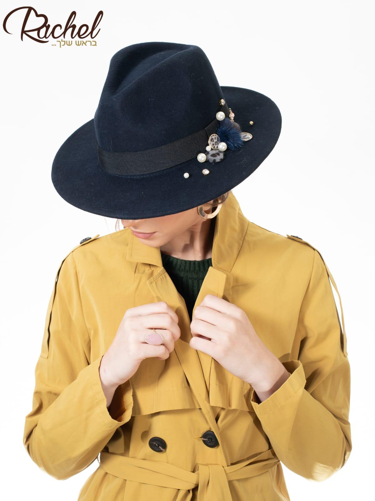 הכובעים שאת חייבת לחבוש בחורף הקרוב