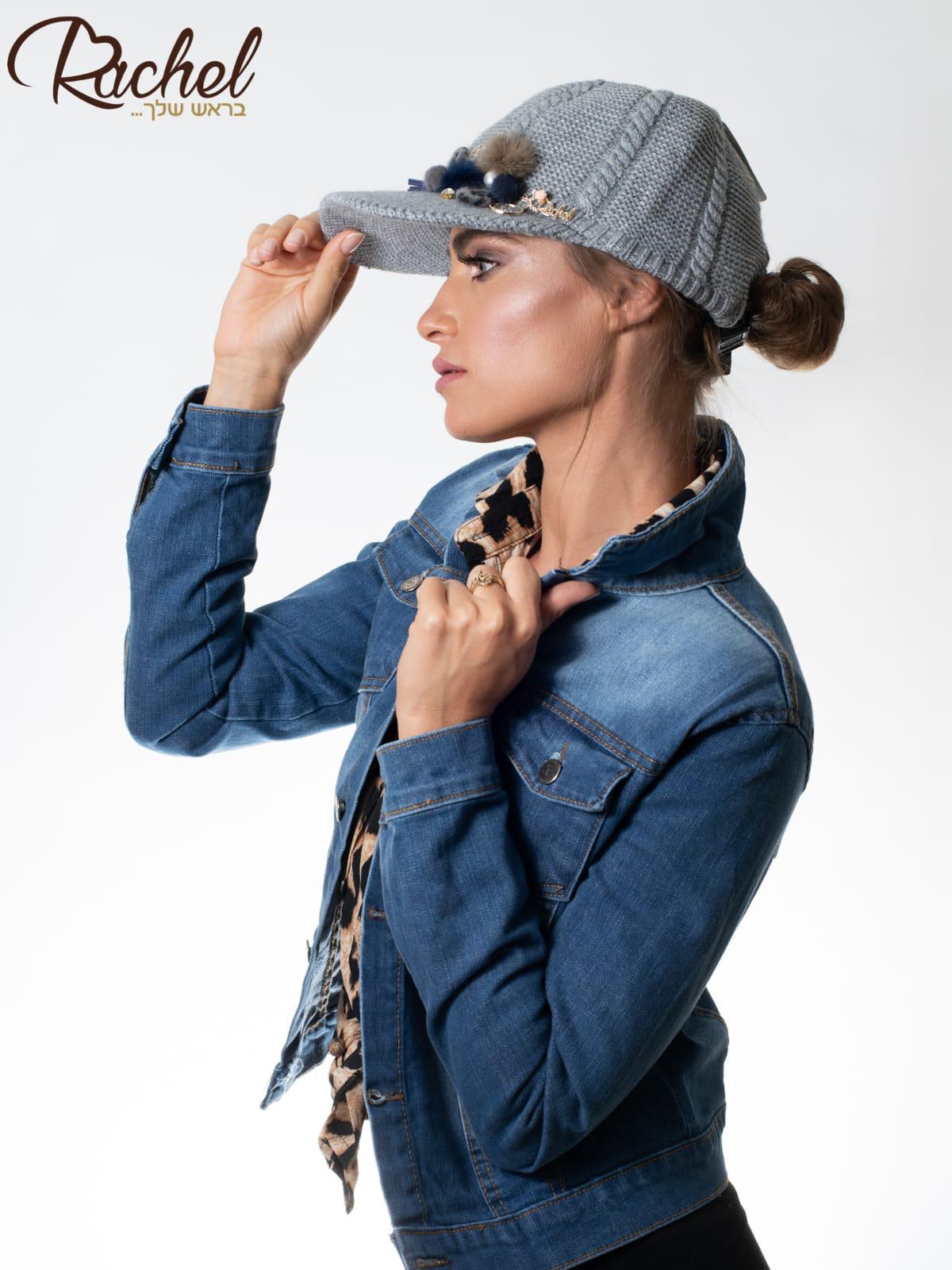 הכובעים שאת חייבת לחבוש בחורף הקרוב