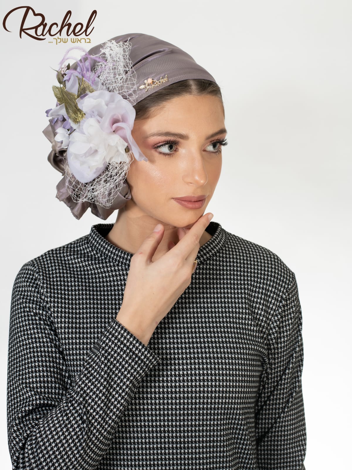 הכובעים שאת חייבת לחבוש בחורף הקרוב