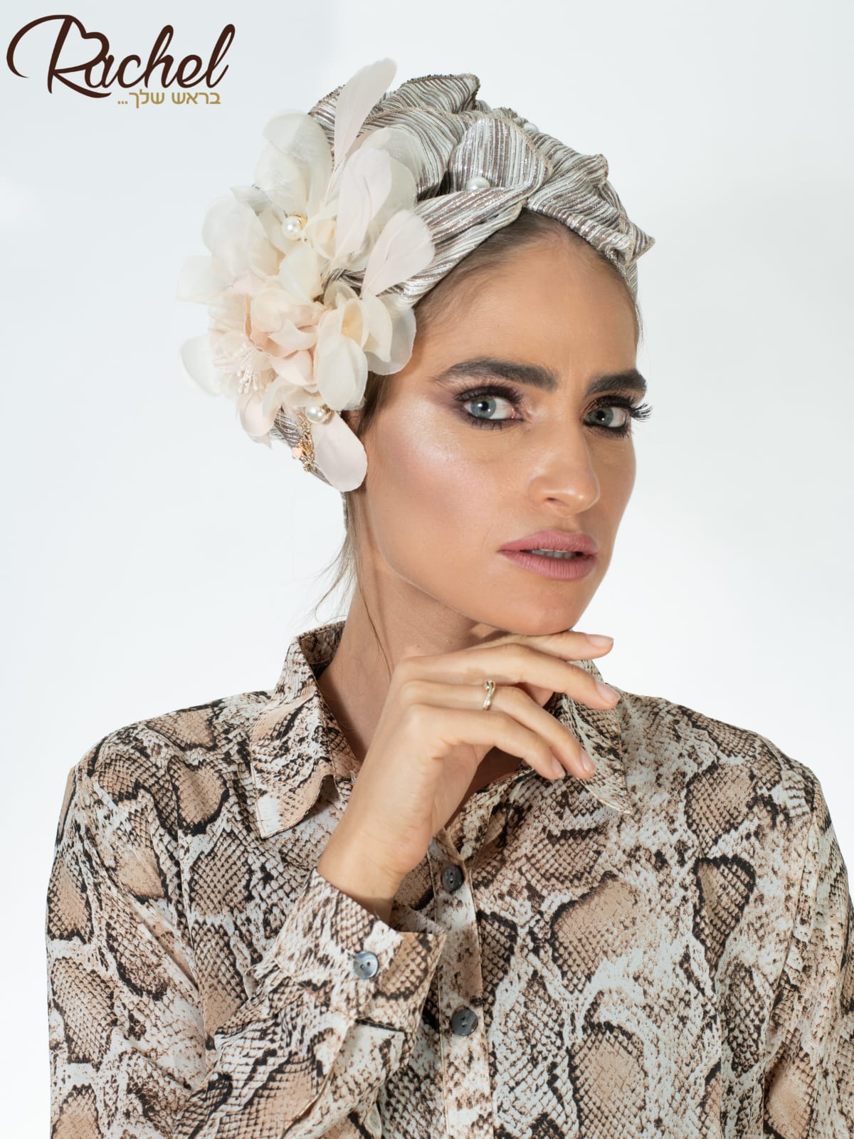 הכובעים שאת חייבת לחבוש בחורף הקרוב