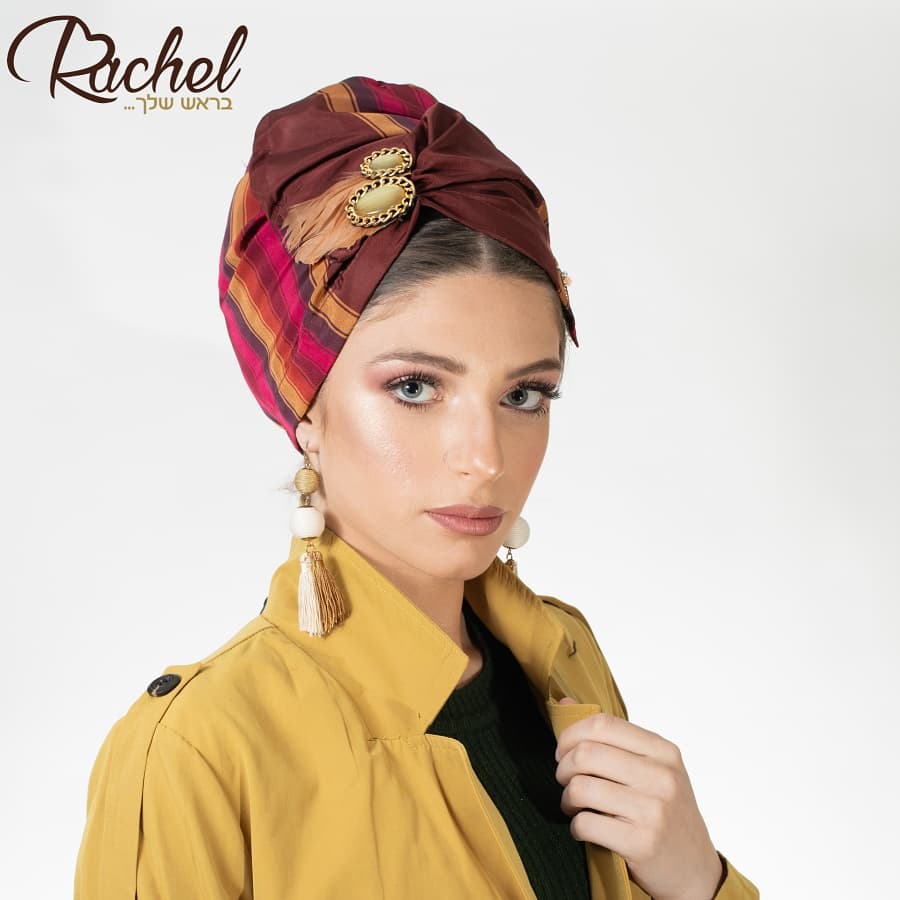 הכובעים שאת חייבת לחבוש בחורף הקרוב