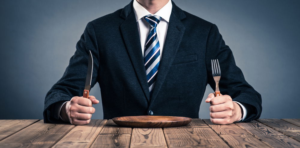 נימוסים בריטיים: לא לנשים בלבד