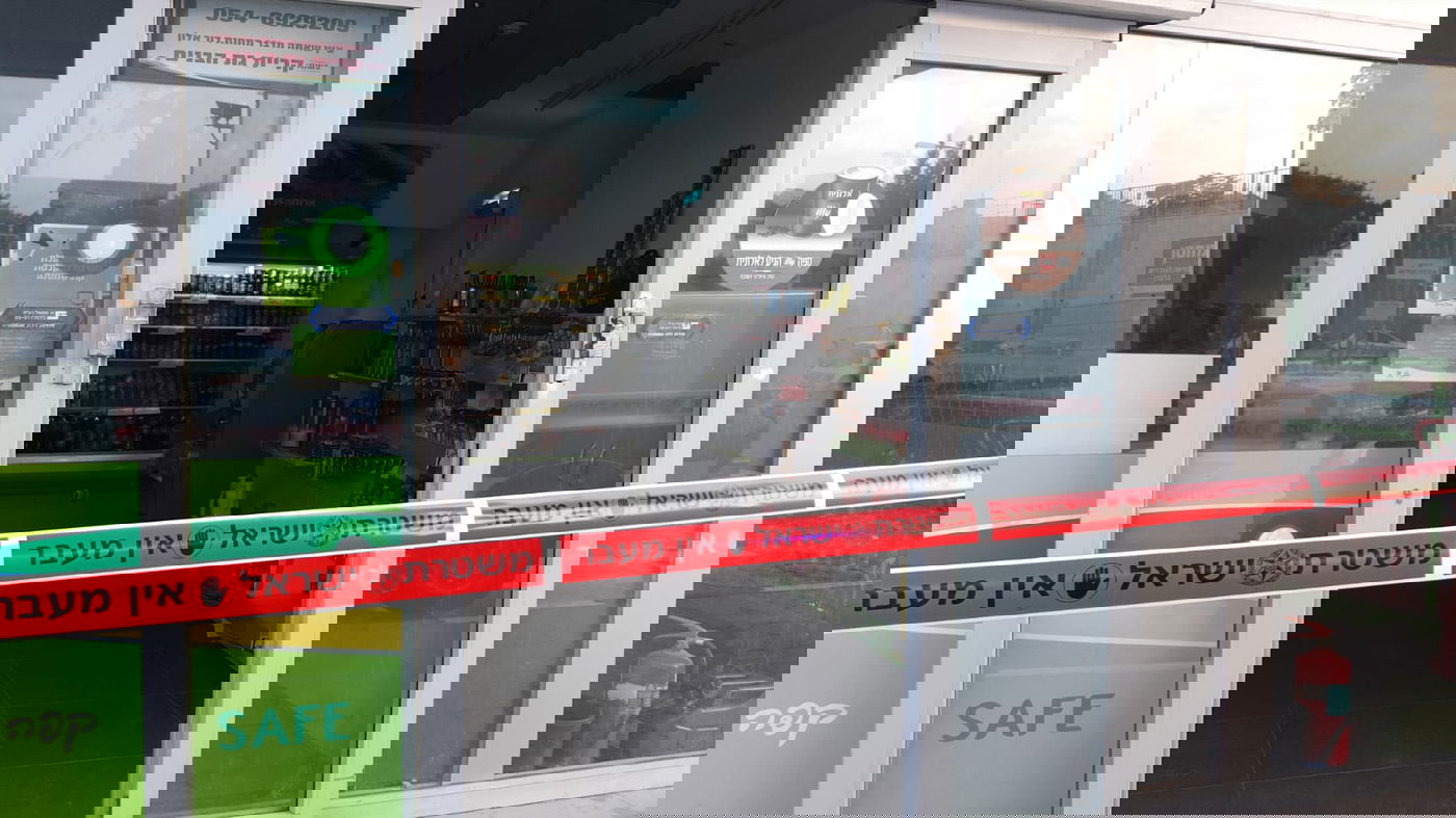 "סגן המנהלת" גנב מאה אלף שקל מהעסק