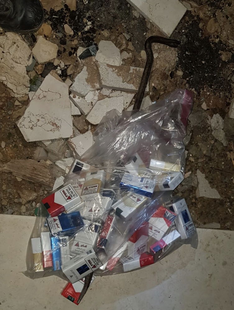 "סגן המנהלת" גנב מאה אלף שקל מהעסק