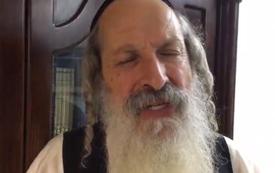 ההספד של האב השכול