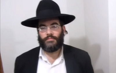 ההבהרה של הגבאי