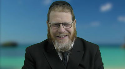 הסגולה היומית: כך נזכה להיות בשמחה • צפו