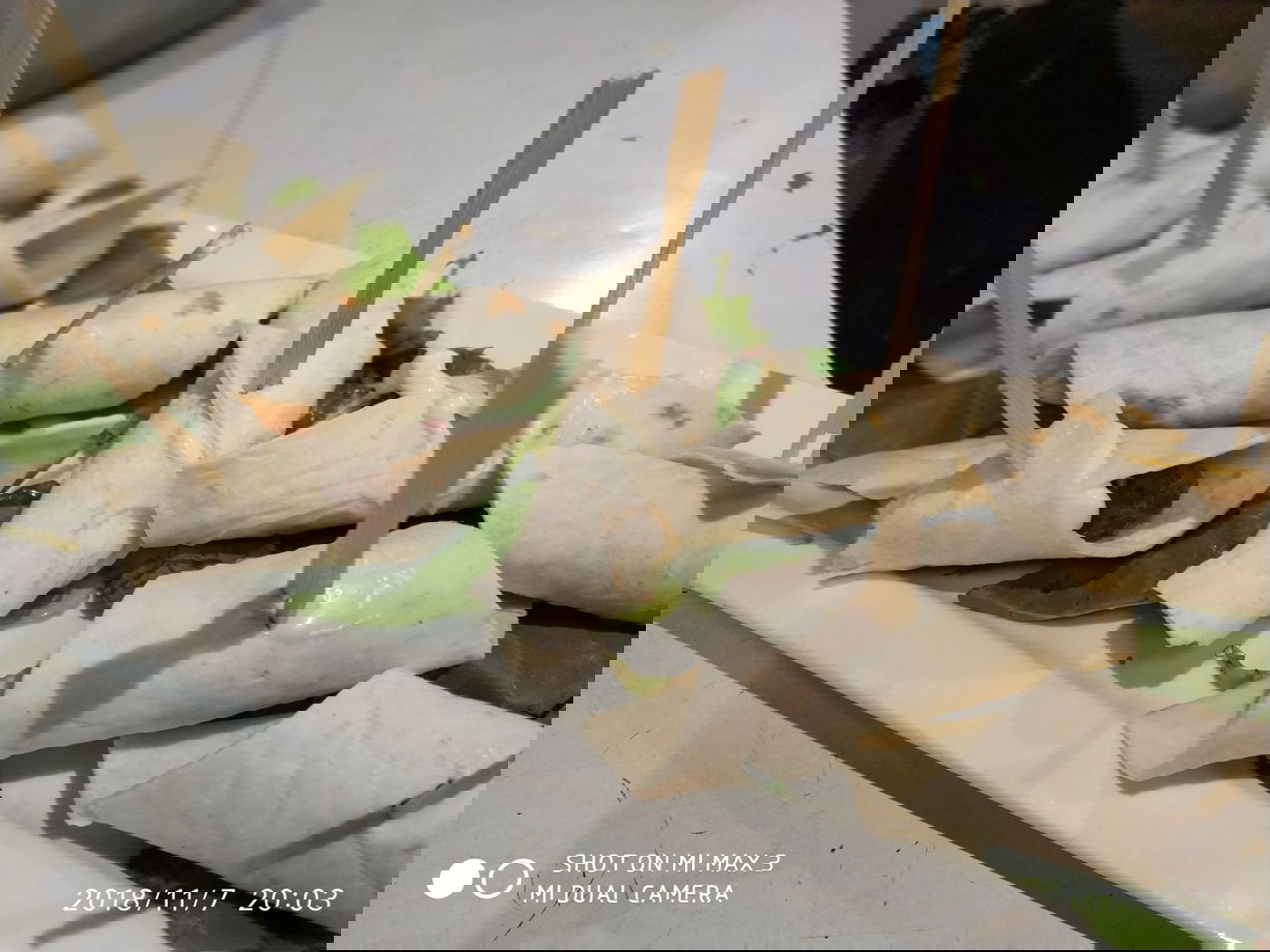 חשבנו שאנחנו מבינים בבשר, ואז אכלנו בלה קאסה טאפאס