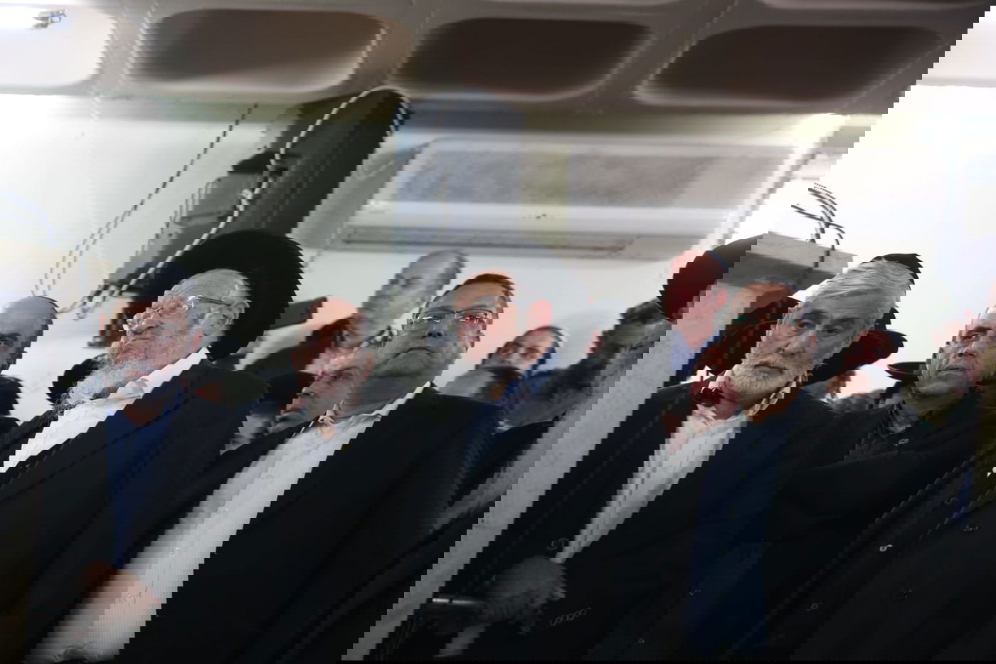 ראש הישיבה של החייל: "נלחמת על שמחת החיים שלך"